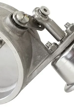 Aeroflow 3-1/2" Exhaust Control Valve Warranty Included