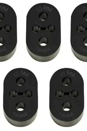 Torque Solution Exhaust Mount Kit (MX-5 90-95) Special Offer