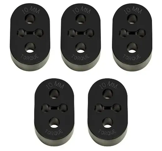 Torque Solution Exhaust Mount Kit (MX-5 90-95) Special Offer