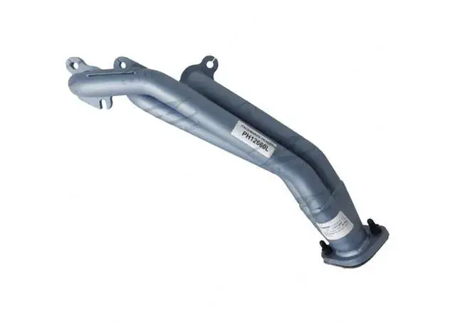 Pacemaker Header LH (Landcruiser Prado 96-03) Instant Buy