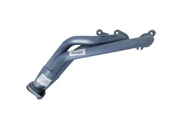 Pacemaker Header RH (Landcruiser Prado 96-03) Clearance