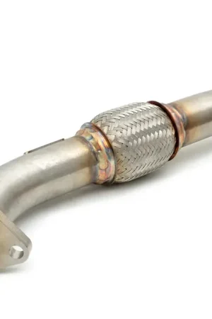 Grimmspeed HiFlow Exhaust Manifold Crosspipe (WRX/STi/Liberty) Black Coating Place Order