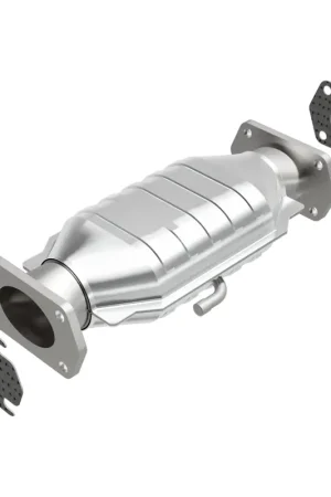 Hassle-Free Returns Magnaflow MagnaFlow Conv DF Mf Gm