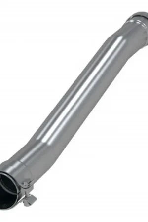 Handmade MBRP MBRP 19-Up Chevrolet/GMC 1500 6.2L T409 Stainless Steel 3in Muffler Bypass