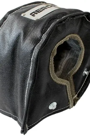 Aeroflow Turbo Bag - Black (T04 GT42 T4) Factory Price