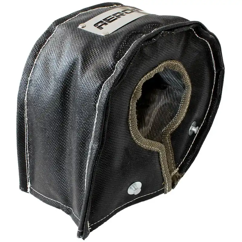 Aeroflow Turbo Bag - Black (T04 GT42 T4) Factory Price