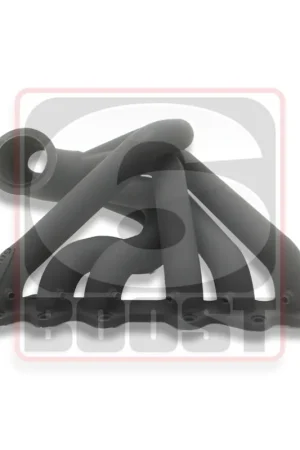 6Boost T3 Flange Divided Entry Single 50mm Wastegate Port (2JZGTE) Original