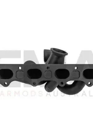 6Boost T3 forward facing Flange Divided Entry Single 50mm Wastegate Port (4G63 EVO 4-9) Popular