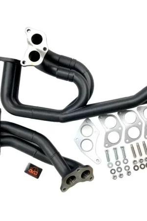 Today Only AVO Twin Scroll Ceramic Coated Headers (STI 01+)