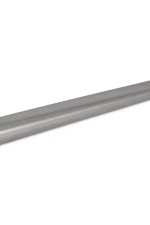 Mishimoto 2.5" Straight Universal Stainless Steel Exhaust Piping Price Drop