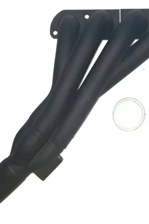 AVO Ceramic Coated 4 into 1 Headers (MX5 16+) Must Have