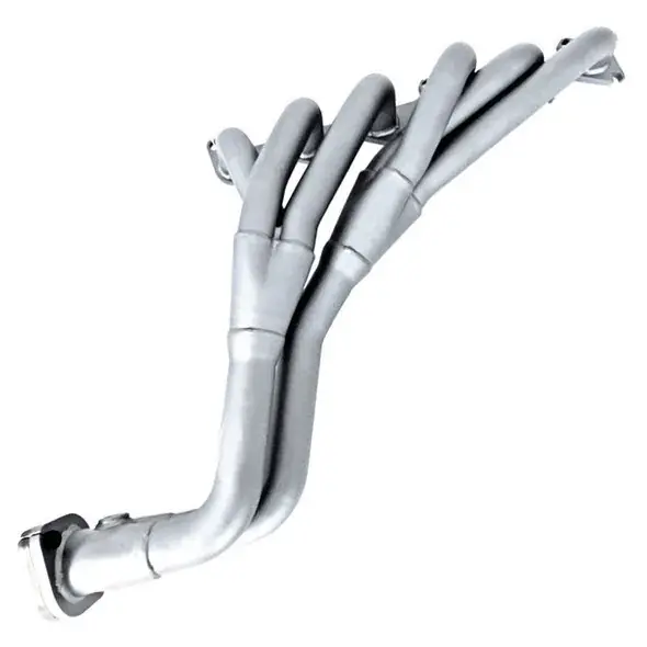 Trusted Brand Pacemaker Competition Header (Falcon BA-FG 02-08/Fairlane 03-07)