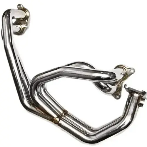 Invidia Equal Length Headers (WRX/STi/Liberty) Next Day Delivery
