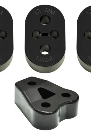 Torque Solution Exhaust Mount Kit (Veloster 1.6L 2011+) Special Offer