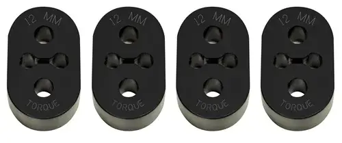 Holiday Sale Torque Solution Exhaust Mount Kit - Standard (WRX/STi 01-07)