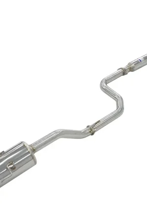 Invidia G200 70mm Cat Back Exhaust w/Ti Tip (Integra DC2 94-01) Final Sale