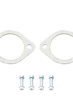 Invidia Q300/N1 Gasket/Hardware Kit (WRX/STI GD 01-07) Budget