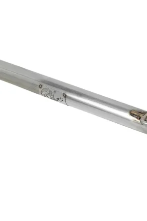 Free Delivery aFe Takeda 2-1/2" 304 Stainless Steel Axle-Back Exhaust System (Crosstrek 18-19)