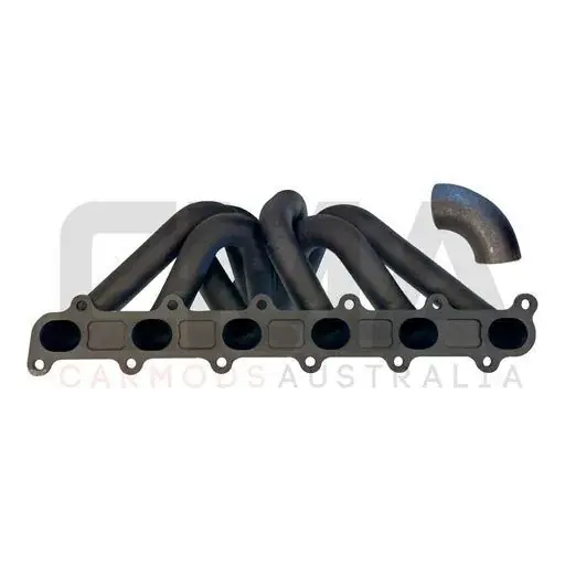 6Boost T3 Flange Divided Entry Single 50mm Wastegate Port (TB48 ) Factory Price