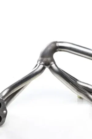 Killer B 4-1 Holy Header - 2-Bolt (WRX 01-14/STi 02-20) SwainTech Heat Coated Bulk Order