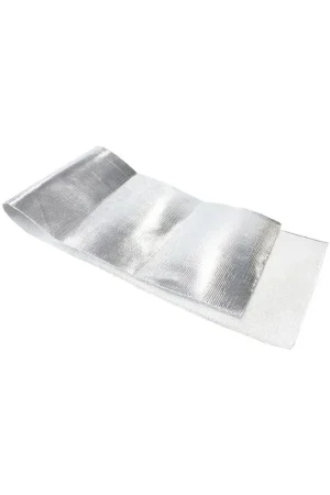 Buy Today Aeroflow Aluminised Heat Barrier - 40" x 12"