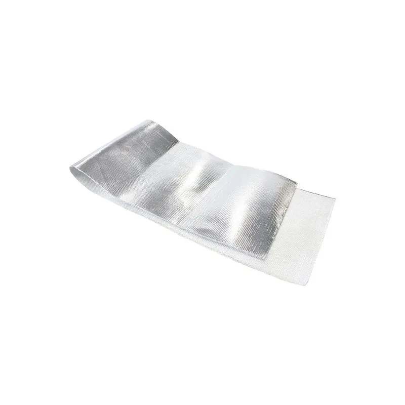 Buy Today Aeroflow Aluminised Heat Barrier - 40" x 12"