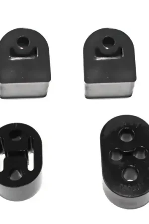 Bargain Torque Solution Exhaust Mount Kit (350Z 03-09)