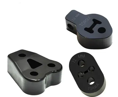 Holiday Sale Torque Solution Exhaust Mount Kit (Evo X)