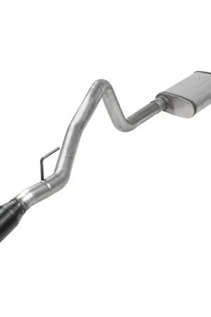 Wholesale Flowmaster Flow FX Cat-back Exhaust System Fits 1999 -2004 Grand Cherokee with 4.0L/4.7L engines