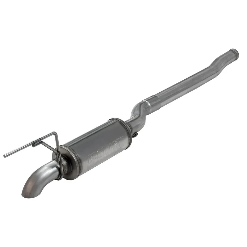 Holiday Sale Flowmaster Flow FX Extreme Cat-Back Exhaust System 2020-2024 Jeep Gladiator JT 3.6L Flow FX Extreme Stainless Steel 3.0" Cat-Back System