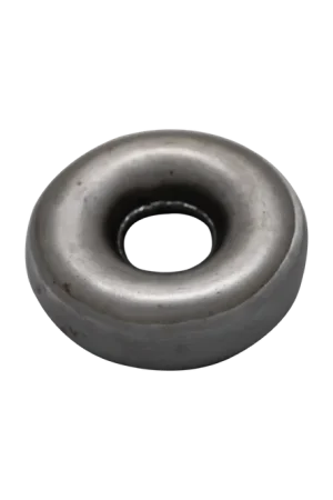 XForce Mild Steel Donut 2in 360 Degree 1.0D - Semi Bright Secure Checkout