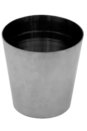 Next Day Delivery XForce Reducer Cone Mild Steel 2" to 3", 2" in Length