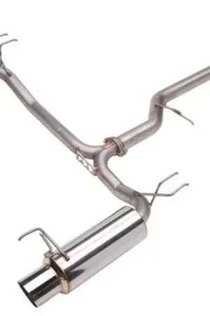 Today Only Skunk2 Racing Skunk2 MegaPower 03-07 Acura TSX (Dual Canister) 60mm Exhaust System