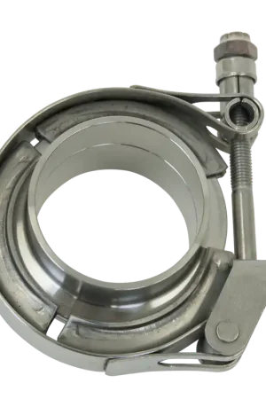 Mega Sale XForce Stainless Steel V-Band Kit - 1.75in