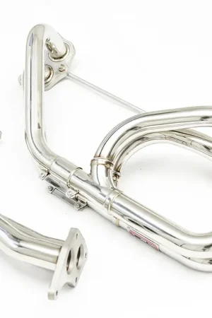 PSR Twin Scroll Exhaust Manifold (WRX/STi/Forester/Liberty 94-17) Modern