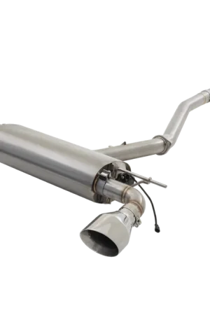 XForce Varex Valved Catback System (Kona 21+) New Arrival