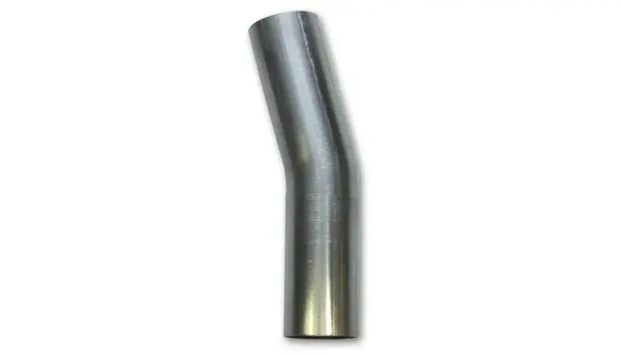 Vibrant Performance 15 Degree Mandrel Bend 1.875" O.D. Flash Sale