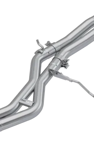 Don’t Miss Out MBRP 2.25" Muffler Bypass (S4/S5 & B8/B8.5 10-16) - T304 Stainless Steel