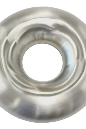 Viral Aeroflow 2.25" Stainless Steel Full Donut (Outside Weld Only)