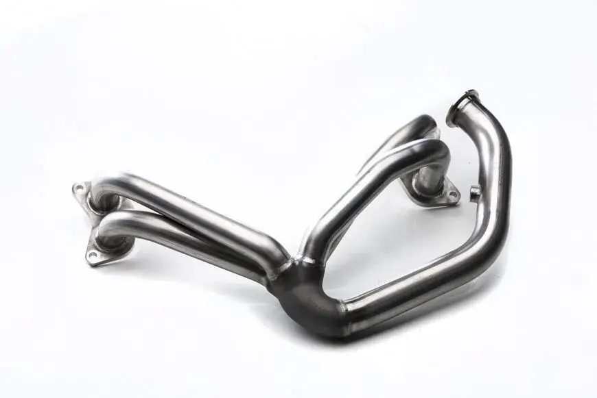 Factory Price Killer B 4-1 Holy Header (WRX 01-14/STi 02-20)