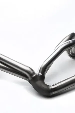 Discount Killer B 4-1 Holy Header (WRX 01-14/STi 02-20) SwainTech Heat Coated