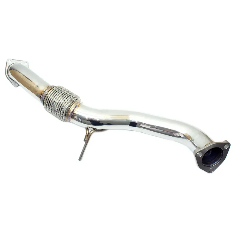 Invidia 70mm Front Pipe (Civic Inc RS FC/FK 16-21 - 1.5T) Special Discount