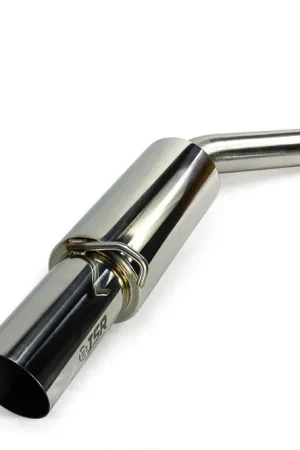 ISR Performance 98-05 Lexus GS300 Single GT Exhaust Affordable