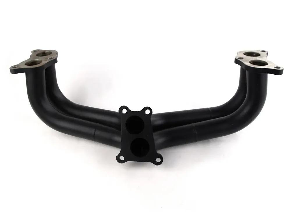 AVO Ceramic Coated Upgrade Headers (WRX 15+/Forester 14-18) Order Now