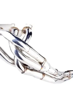 XForce Exhaust Headers - Stainless Steel (MX-5 90-97) Flash Sale