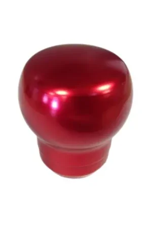 Place Order Torque Solution Fat Head Shift Knob (Evo 8-X/Lancer Ralliart SST) Red