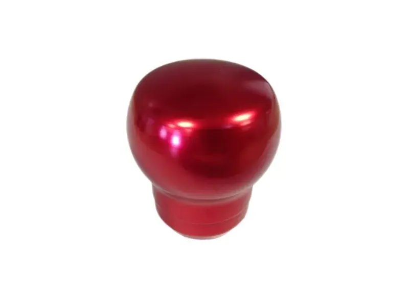 Place Order Torque Solution Fat Head Shift Knob (Evo 8-X/Lancer Ralliart SST) Red