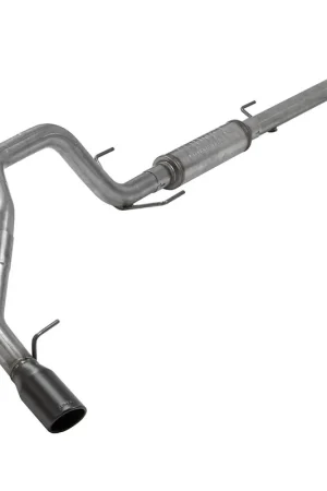 Affordable Flowmaster Flow FX Cat-Back Exhaust System Fits 2007-2014 Toyota FJ Cruiser with 4.0L, 2.5-inch Cat-Back, Stainless Steel