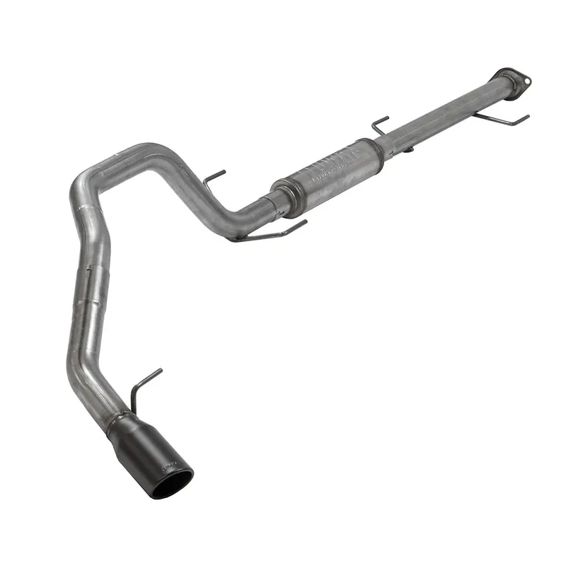 Affordable Flowmaster Flow FX Cat-Back Exhaust System Fits 2007-2014 Toyota FJ Cruiser with 4.0L, 2.5-inch Cat-Back, Stainless Steel