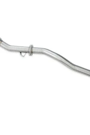 Budget Invidia Front Pipe/J Pipe w/Single 300 CPSI Cat(WRX VB 22+)